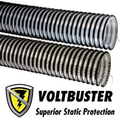 Kuriyama Tigerflex Voltbuster