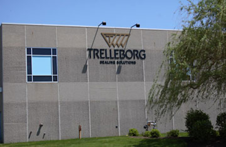 Trelleborg Fort Wayne Jobs