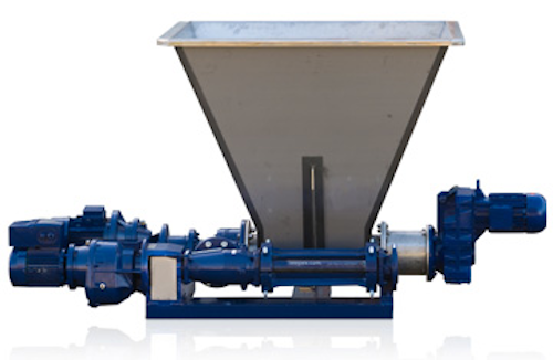 SEEPEX macerator