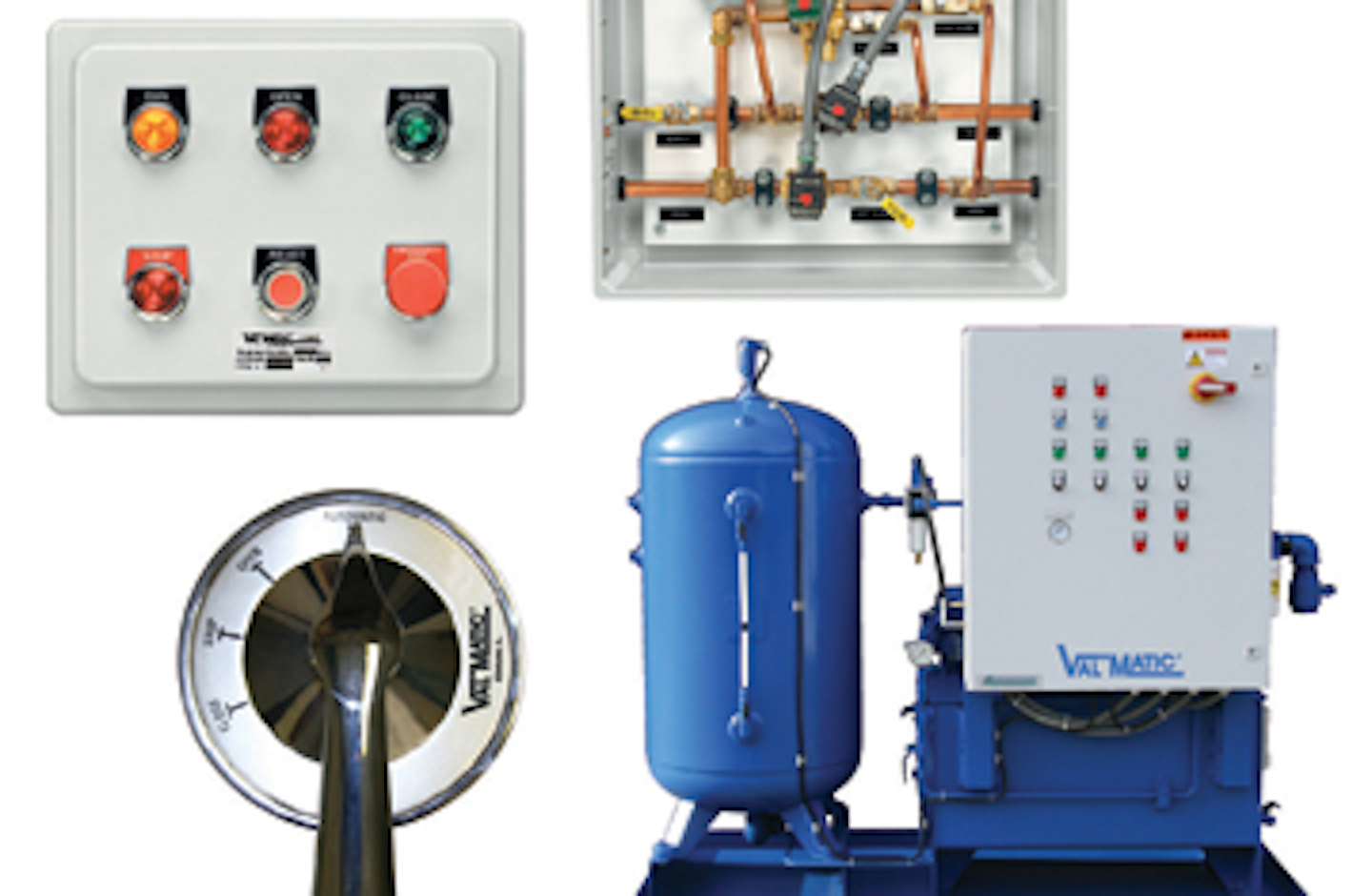 Control Systems Processing Magazine