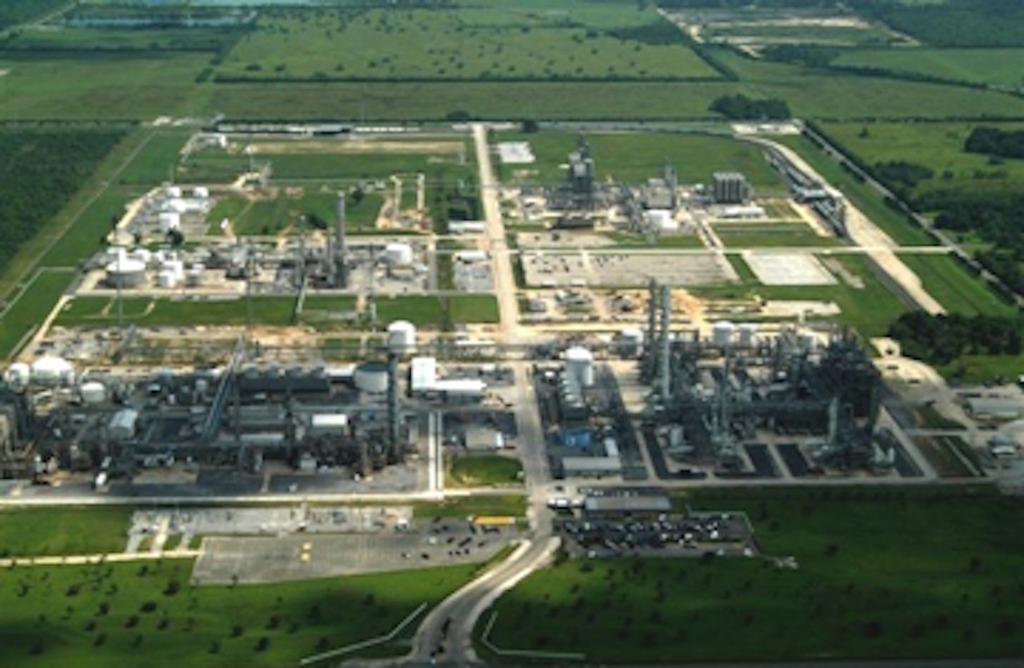 Westlake Chemical begins ethylene capacity expansion project in Lake