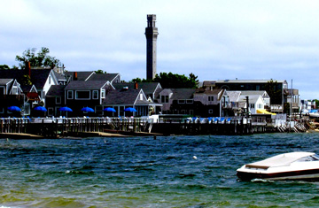 Cape Cod
