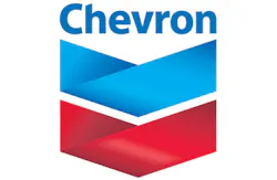Chevron Chevron