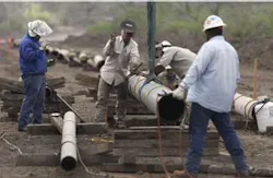 Eagle Ford Shale Eagle Ford Shale