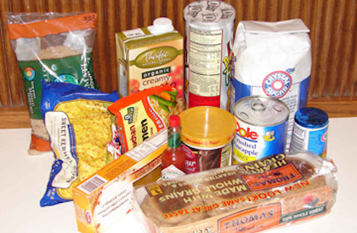food packaging 2