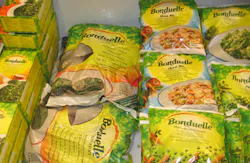 frozen vegetables frozen vegetables