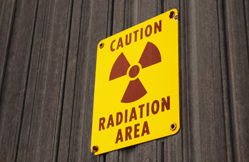 radiation