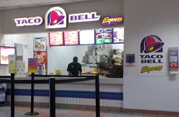 Taco Bell