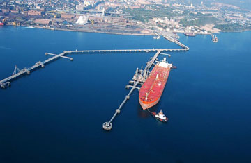 transalpine-pipeline