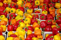 bell peppers bell peppers