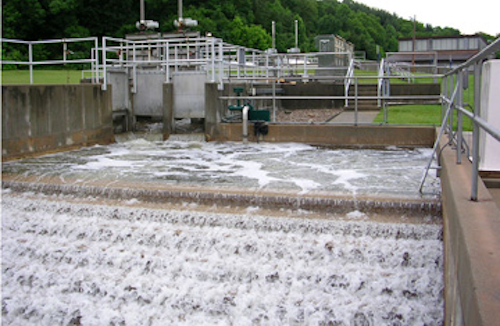 wastewater-treatment