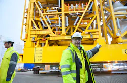 Photo credit: Harald Pettersen – Statoil ASA Photo credit: Harald Pettersen – Statoil ASA