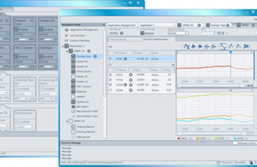 Yokogawa Next-Generation Process Control