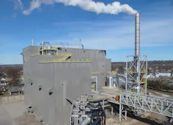 Photo copyright Grain Processing Corporation (GPC) Photo copyright Grain Processing Corporation (GPC)