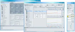 Yokogawa and Shell have jointly developed a platform for advanced control & estimation. Yokogawa and Shell have jointly developed a platform for advanced control & estimation.