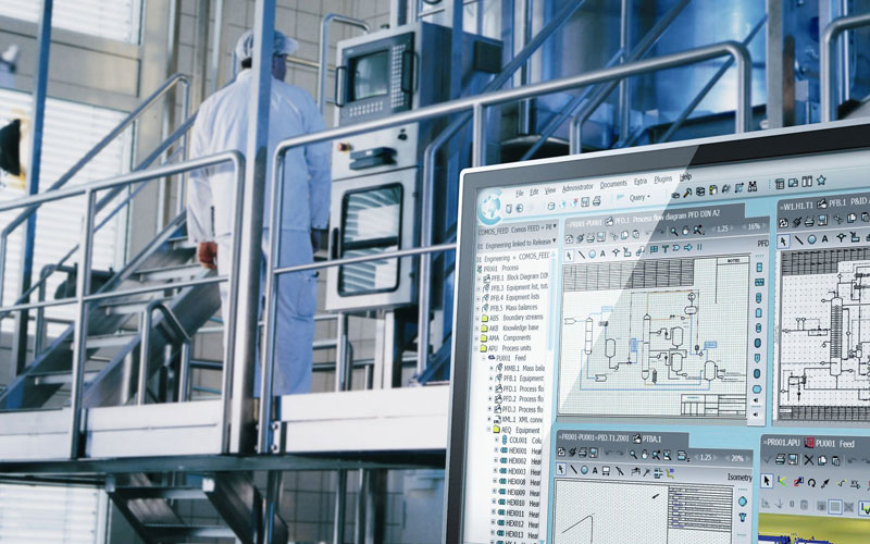 Photo courtesy Siemens