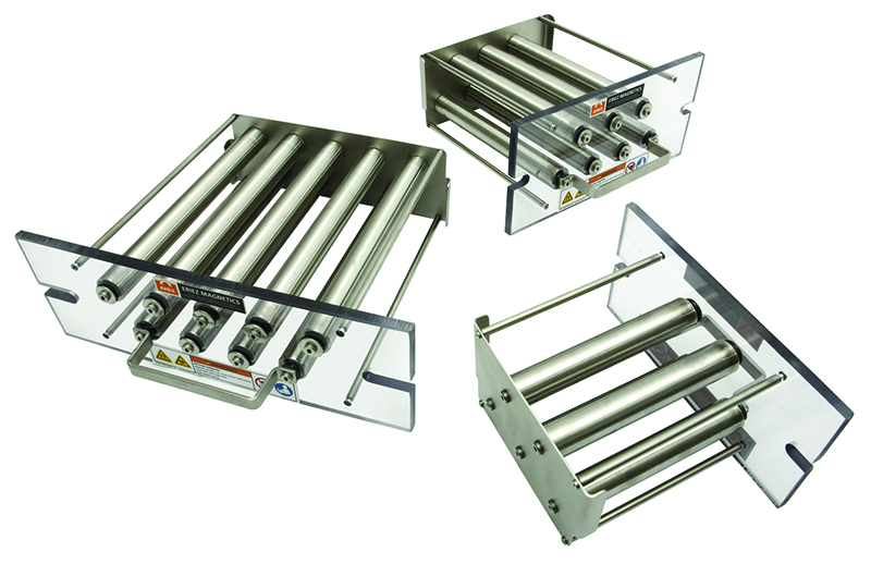 Best-practice manufacturing operations include detailed inspection systems to help limit product recalls and liability claims.