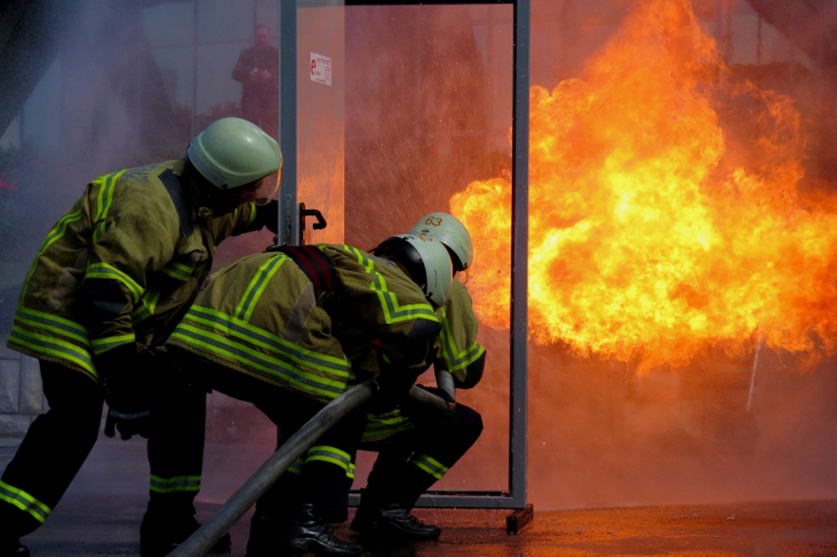 DuPont pays 724,000 fine after chemical plant explosion