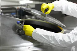 Fermentation tanks in biotech and other facilities often require level measurement, an application well-suited to differential pressure solutions. All images courtesy of Emerson Process Management Fermentation tanks in biotech and other facilities often require level measurement, an application well-suited to differential pressure solutions. All images courtesy of Emerson Process Management