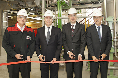 Courtesy fo Lanxess