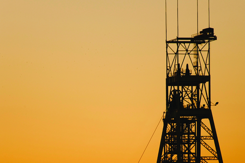 Jonathan Heger/iStock