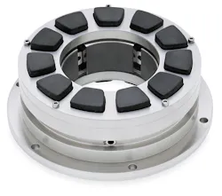 004 Combination Polymer Bearing 004 Combination Polymer Bearing