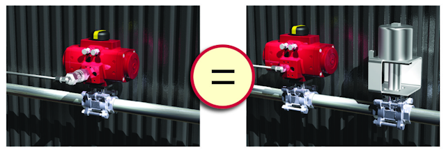 Fire Chek Fusible Link