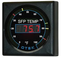 Otek Corporation 1116 A56912 2 Otek Corporation 1116 A56912 2