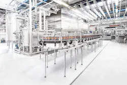 HMIs play a vital role in machinery design. All images courtesy of EAO AG. HMIs play a vital role in machinery design. All images courtesy of EAO AG.