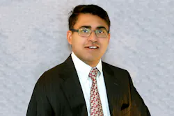 Dr. Ravi Aglave | Image courtesy of Siemens PLM Software Dr. Ravi Aglave | Image courtesy of Siemens PLM Software