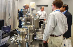 Image courtesy of INTERPHEX Image courtesy of INTERPHEX