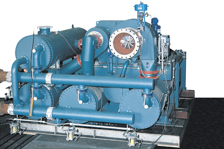 4 Types Of Air Compressors Bigrentz