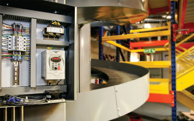 Automation Direct 0517 A58723 2