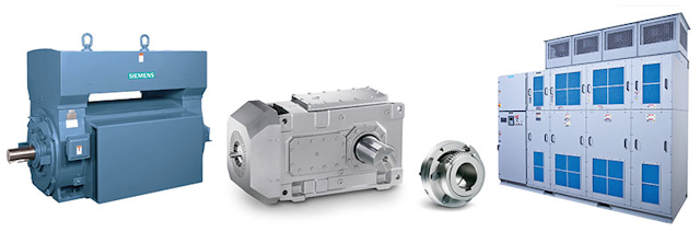 Siemens Industry 0617 A59000 2