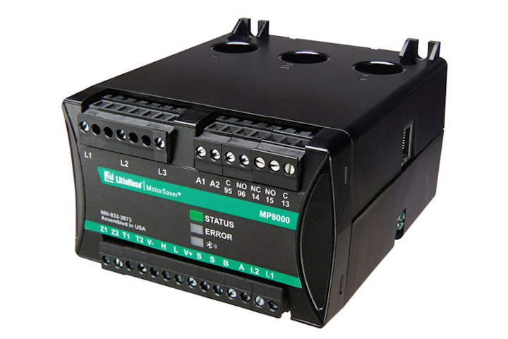 5 Ways To Retrofit Motors For Electrical Safety Processing Magazine