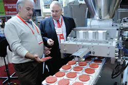 Image courtesy of PROCESS EXPO Image courtesy of PROCESS EXPO