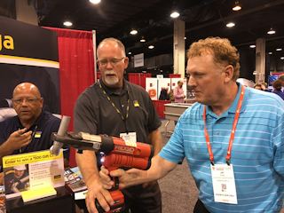 Process Expo 1017 Viega