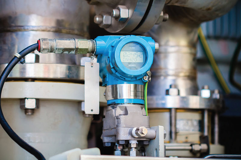 process automation industry