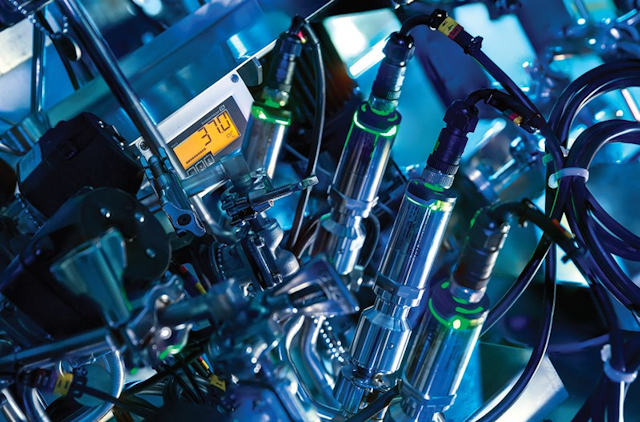 Endress Hauser 1017 A59811 1