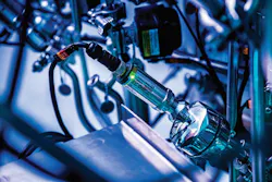 Endress Hauser 1017 A59811 3 Endress Hauser 1017 A59811 3