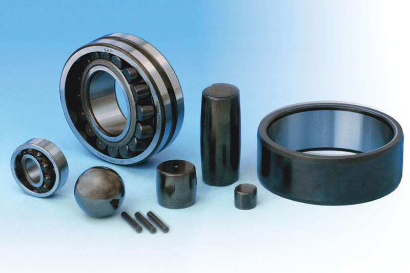 roberts bearings