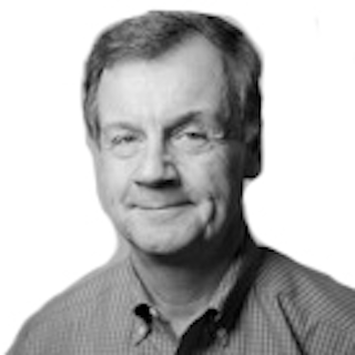 Kevin Fitzgerald Bw