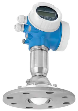 Endress Hauser 0218 A60185 1 Endress Hauser 0218 A60185 1