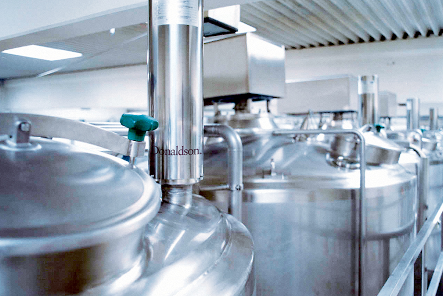 Sterilegrade filtration in pharmaceutical processing Processing Magazine