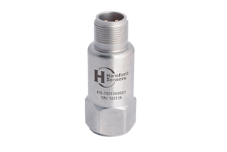 Pr0518 Hansford Hs100