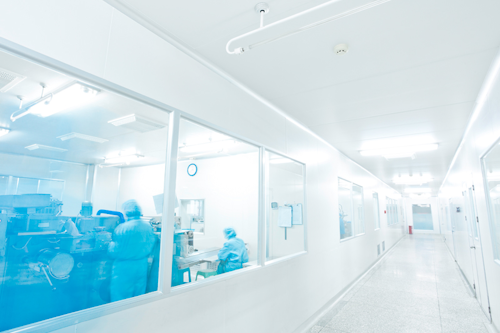 Decisively navigating the path to identify the source of the problem involves savviness and clarity, while solutions necessitate in-depth understanding of both infrastructure and equipment. All images courtesy of SSOE Group via Getty Images