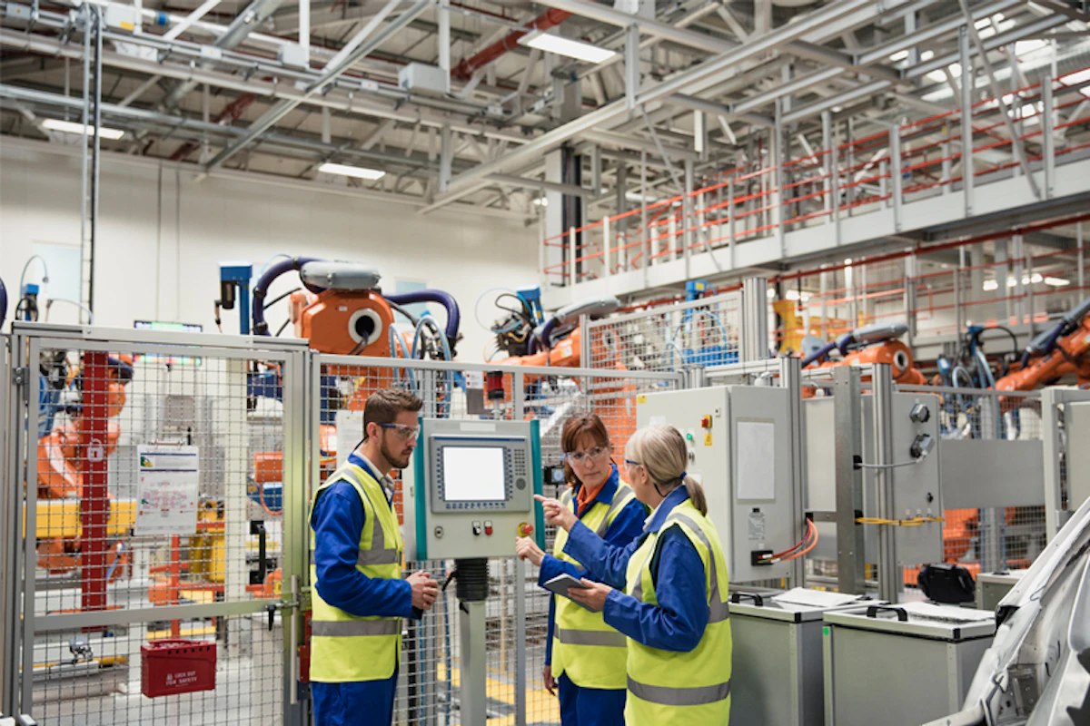 Digitizing process plant operations | Processing Magazine