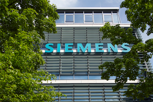 Siemens headquarters Munich/www.siemens.com/press
