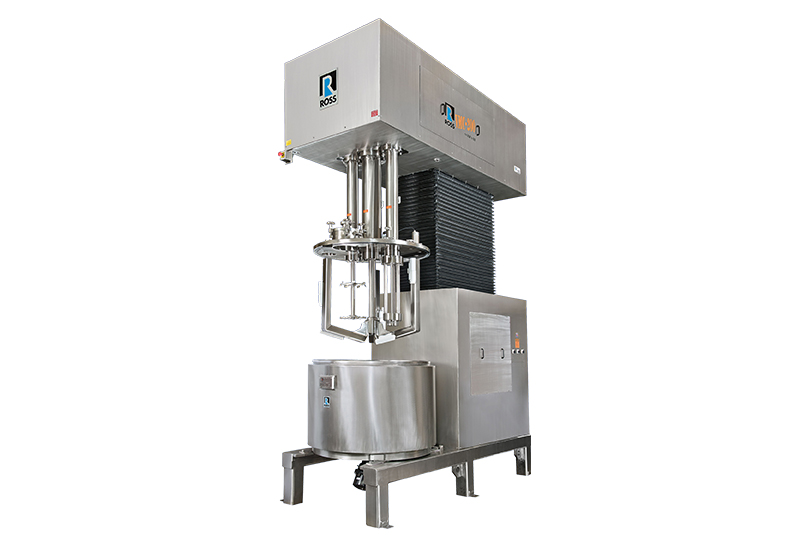 Simplify your mixing operation | Processing Magazine