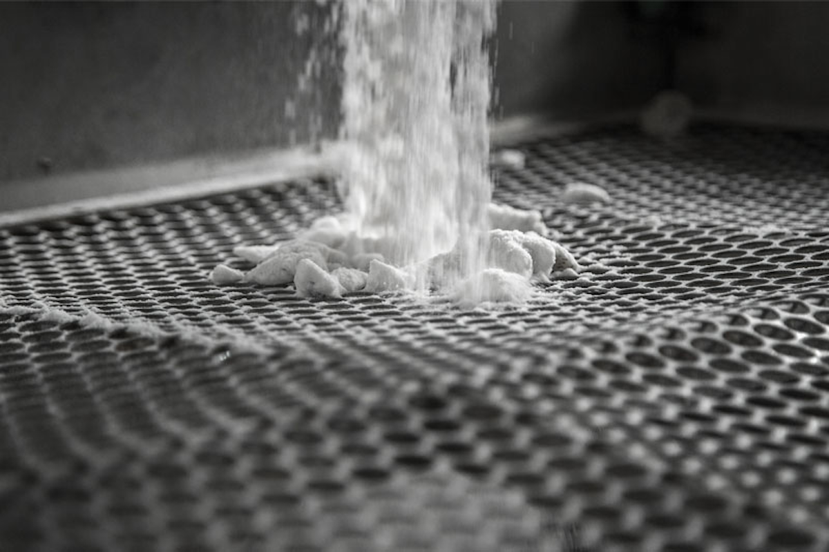 Ways to achieve safe powder drying Processing Magazine